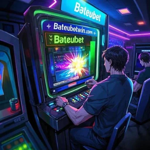 Apostas no Bateubet: Uma Experiência de Jogo Segura e Empolgante