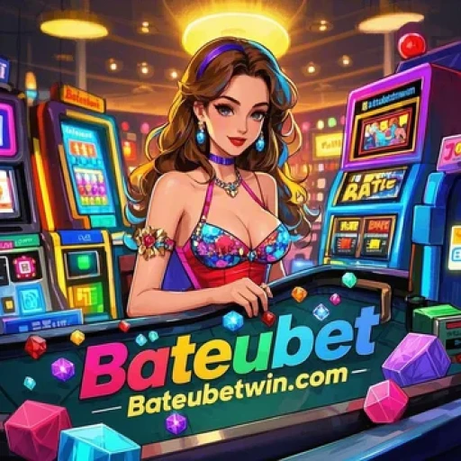 Explorando os Jackpots no Bateubet: Emoção e Grandes Prêmios Aguardam