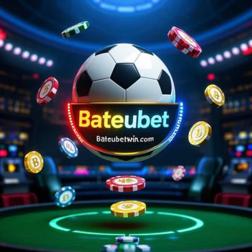 Descubra o Fascínio do Pôquer no Bateubet