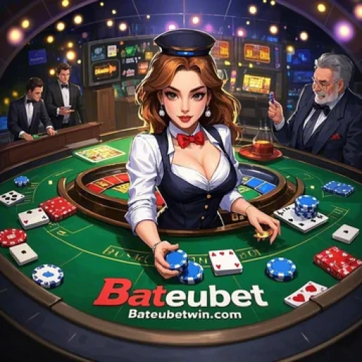 Descubra as Melhores Promoções do Bateubet