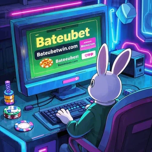 Explorando a Categoria 'Virtual' dos Jogos no Bateubet: Um Mundo de Experiências Interativas